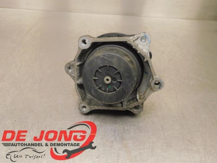 Support moteur d'un BMW 1-Serie, -, 3 mois de garantie, Utilisé, -