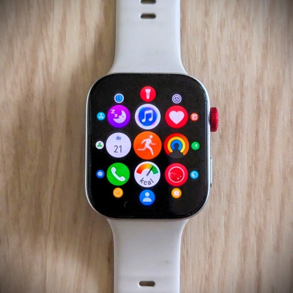 HUAWEI WATCH FIT 3, Bijoux, Sacs & Beauté, Montres connectées, Étanche, Enlèvement ou Envoi, Comme neuf, Avancer d'un pas
