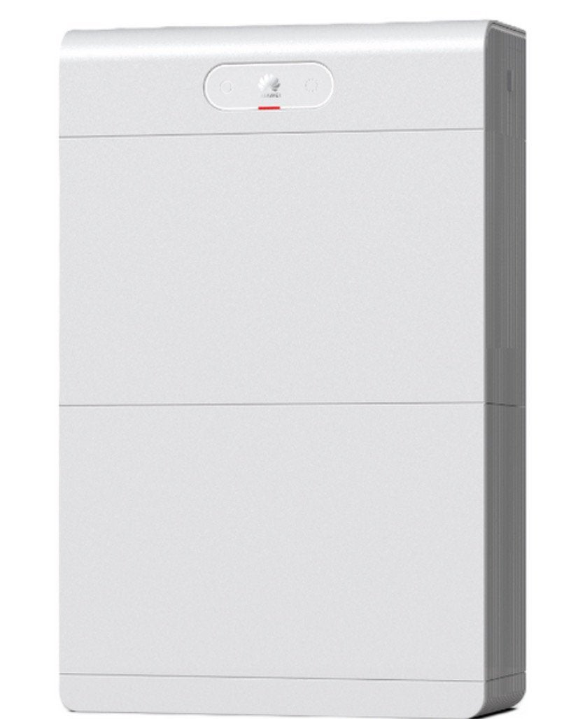 Huawei luna2000 batterij new gen 5 kw + bms, Ophalen, Zo goed als nieuw