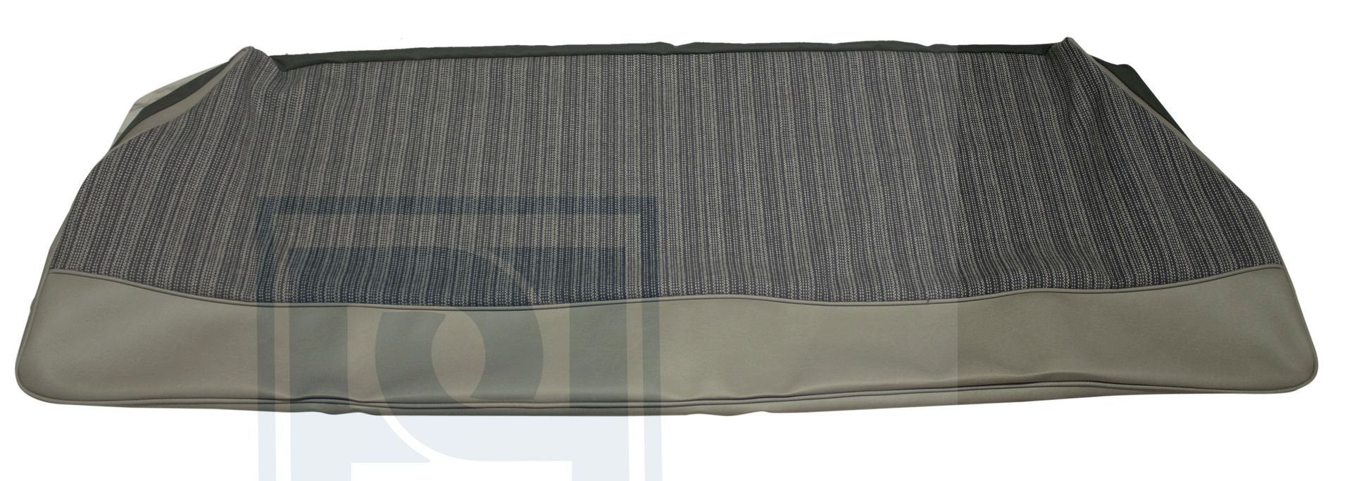 Volvo Bekleding PV544 achterbank hoes grijs zitting 49-239 V, Ophalen of Verzenden, Nieuw, Volvo