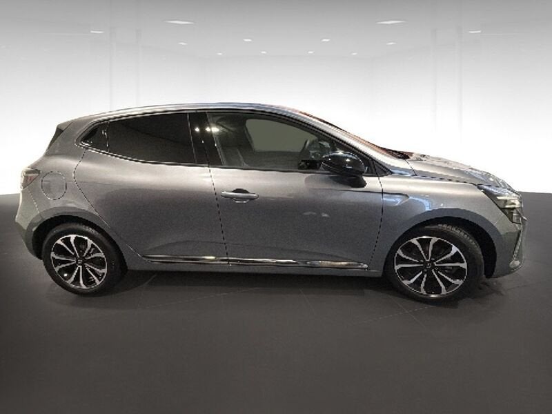 Renault Clio TCe Techno, Autos, Rouge, Euro 6, Noir, 5 portes