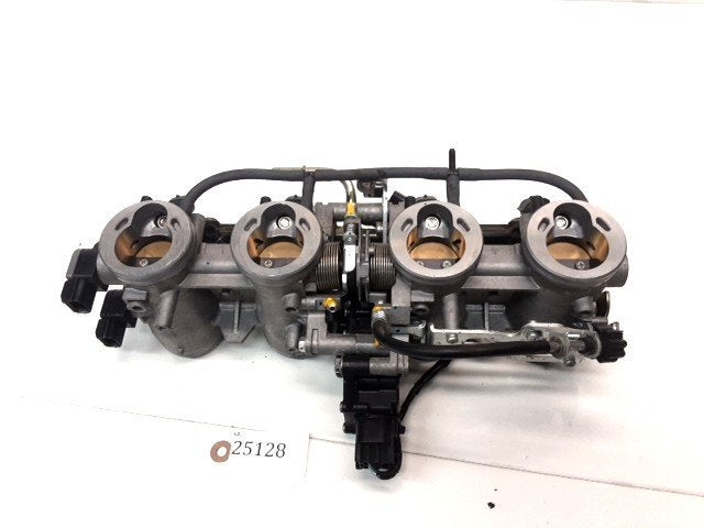 Z750 2007 - 2010 Kawasaki Injectorbody D1-57204, Motoren