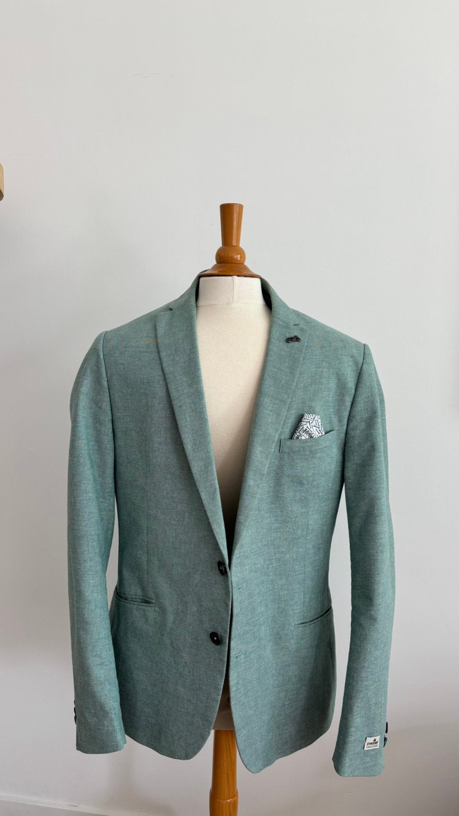 Prachtige vest (Vanguard Ambassador) Large, Kleding | Heren, Ophalen, Zo goed als nieuw