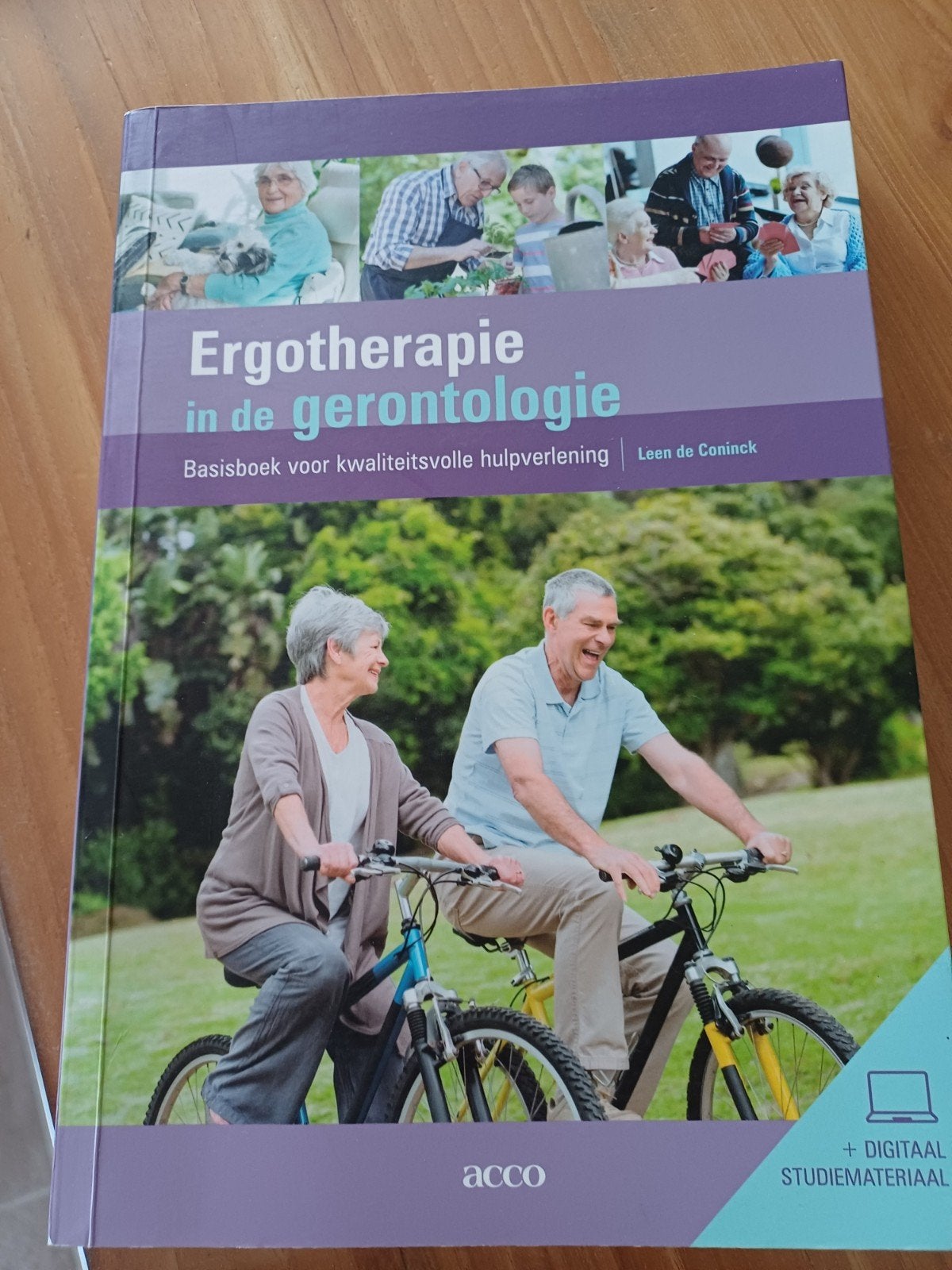 Ergo 1ste jaar Howest verschillende boeken en cursussen, Boeken, Ophalen of Verzenden, Nieuw, Hoger Onderwijs