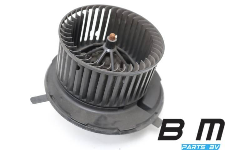 Aanjager (kachelmotor) VW Touran 1T 1K1819015, Auto-onderdelen, Airco en Verwarming, Gebruikt
