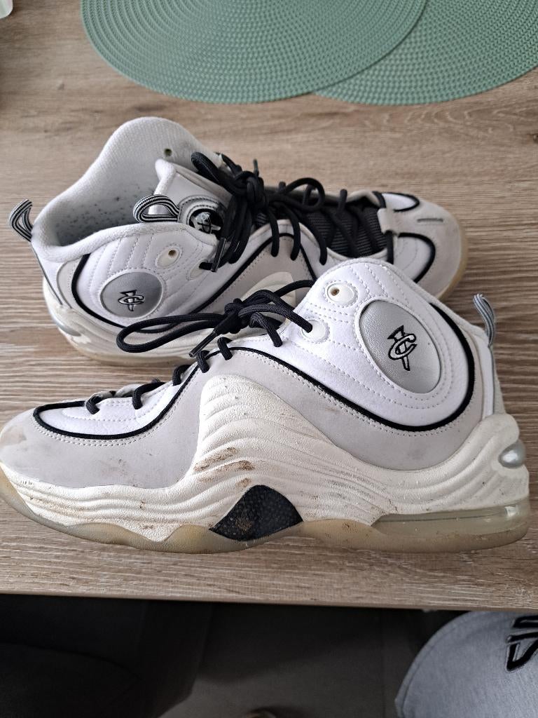 Nike air penny 2, Sports & Fitness, Course, Jogging & Athlétisme, Nike, Chaussures de course à pied, Comme neuf, Enlèvement