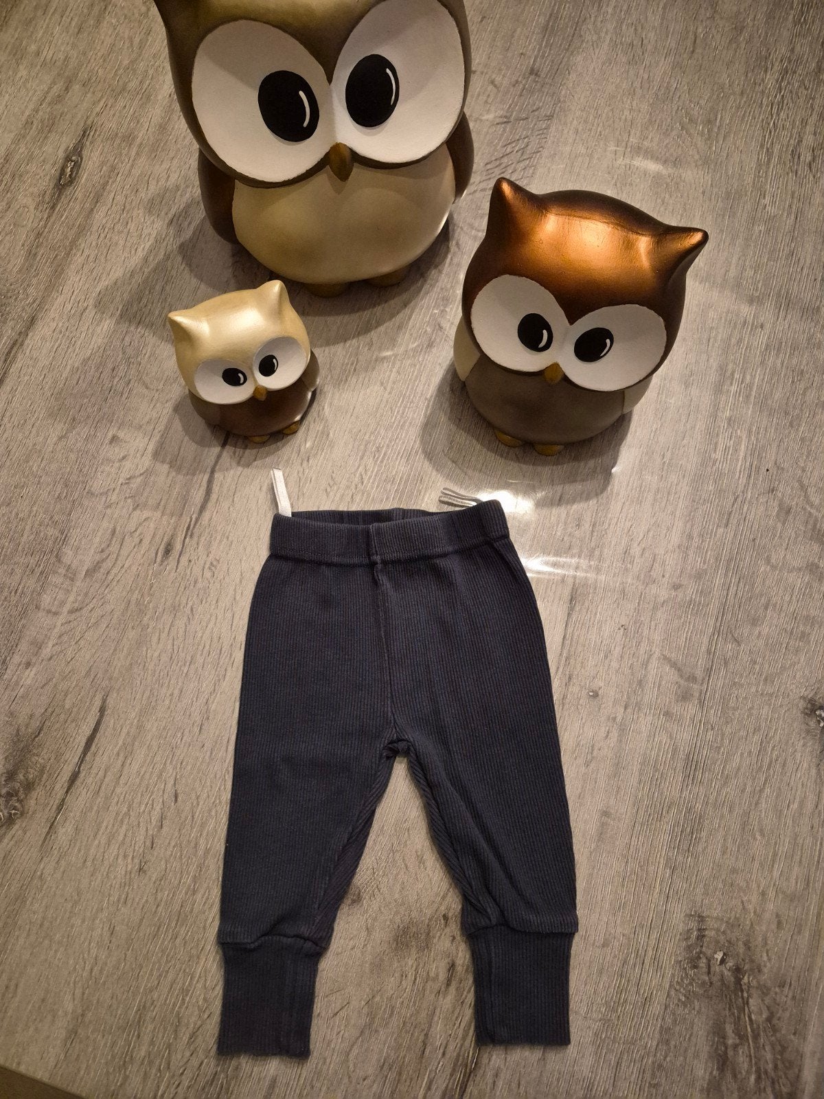 legging zeeman maat 50, Kinderen en Baby's, Ophalen of Verzenden