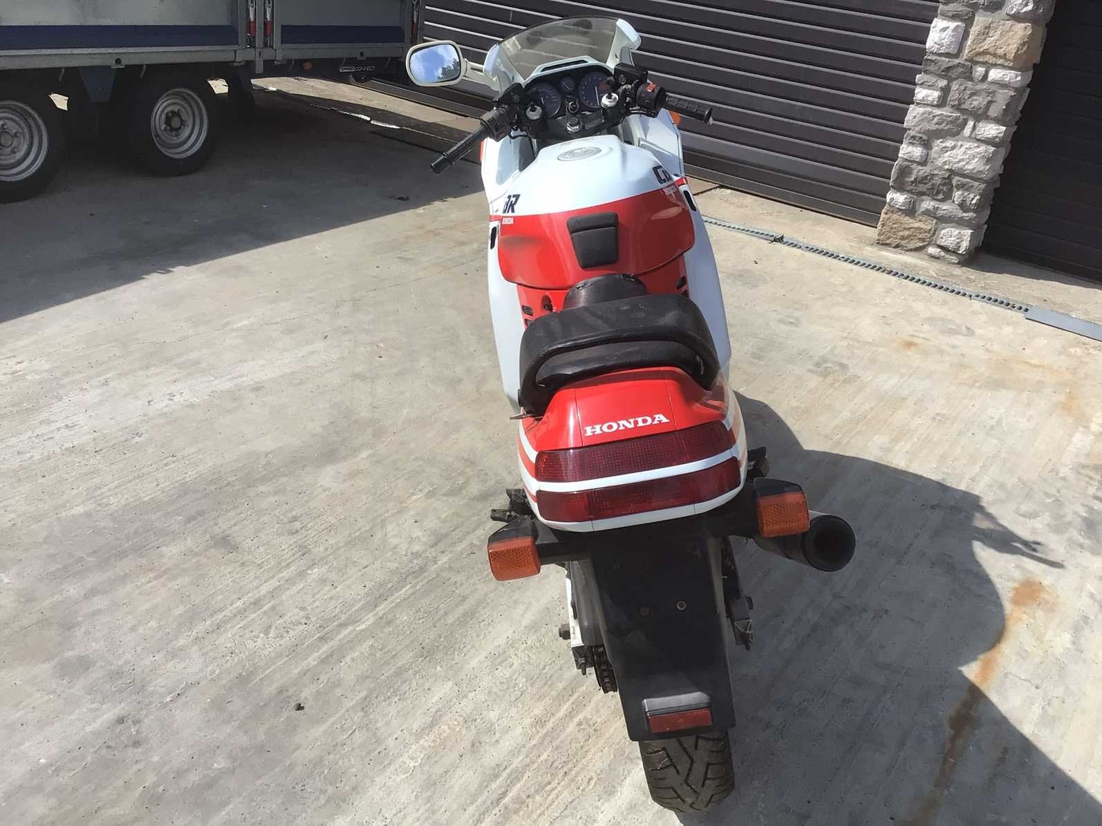 1988 Honda CBR 1000 Moto, Motos, Entreprise, Autre