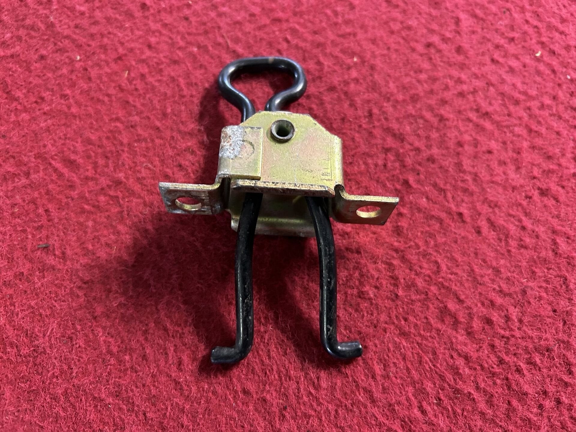 Fiat X1/9 deurvanger band, Auto-onderdelen, Gebruikt, -, Deur, -