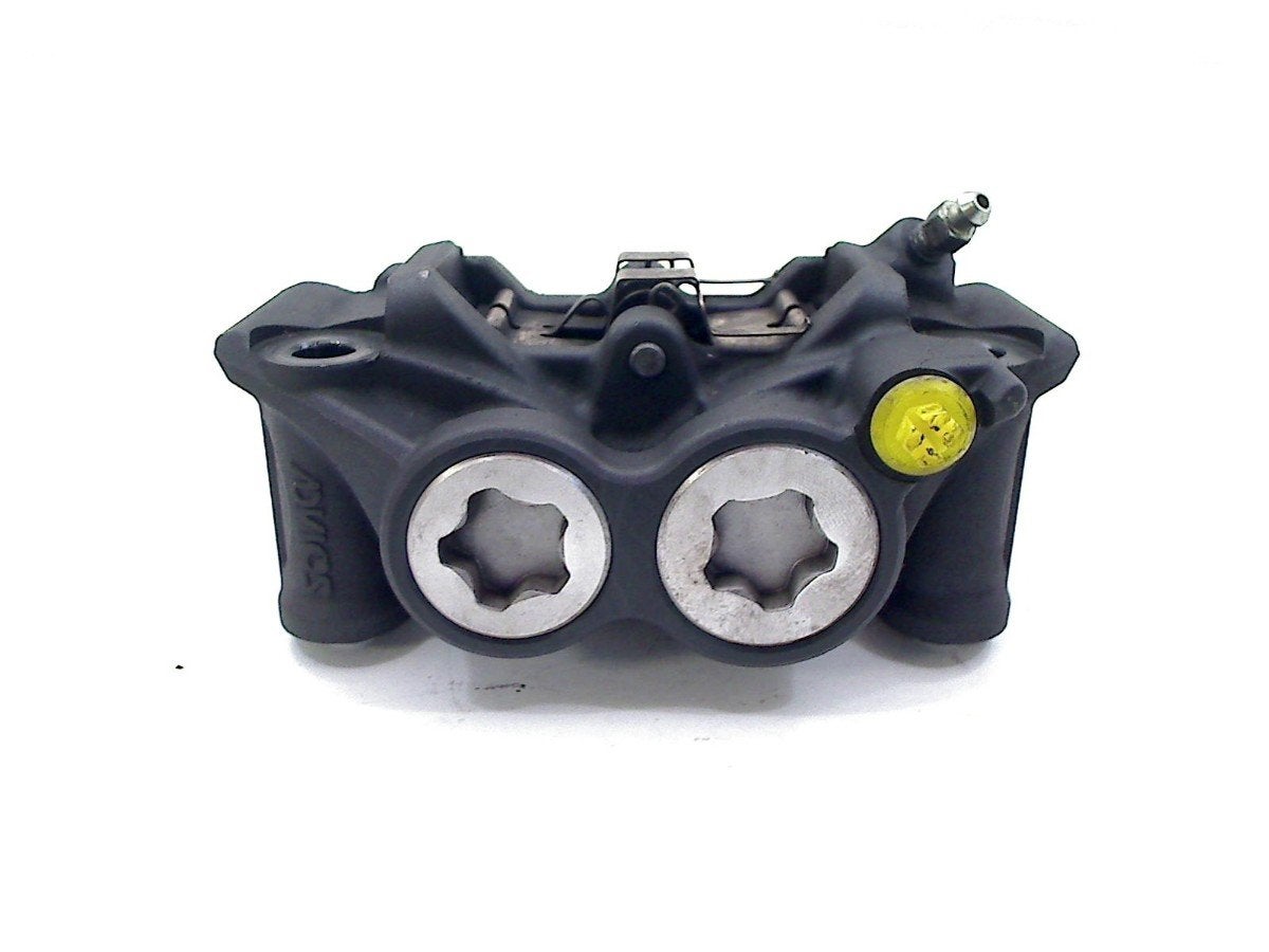 ETRIER DE FREIN AVANT DROIT MT 09 2021-2023 (MT09 B7N), Dhr. S. di Majo, Utilisé, Info@cama-motorparts.nl, P.J. Troelstraweg 8 8
3144 CX  MAASSLUIS, NL