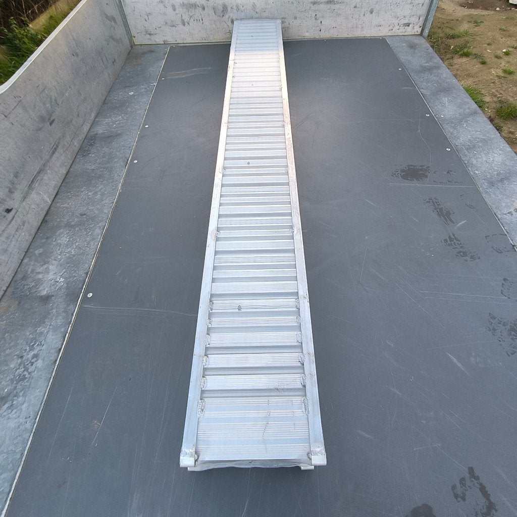 Set de plaques routières professionnelles 3 000 kg, Enlèvement, Neuf