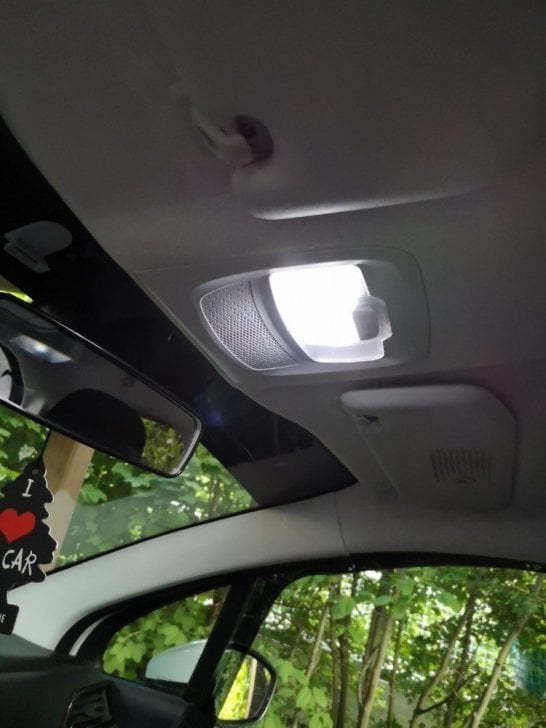 led Intérieur pour Auto, Ophalen of Verzenden, Nieuw, Overige automerken