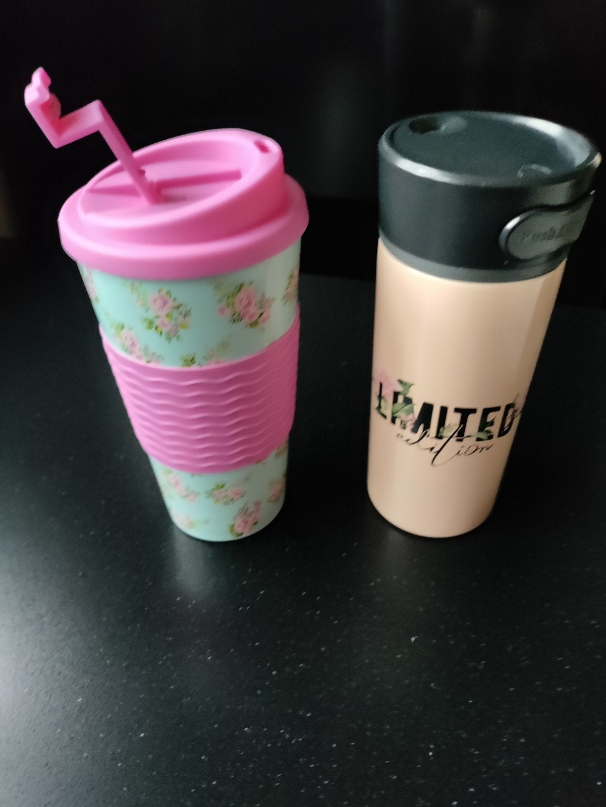 Drinkbussen, Ophalen