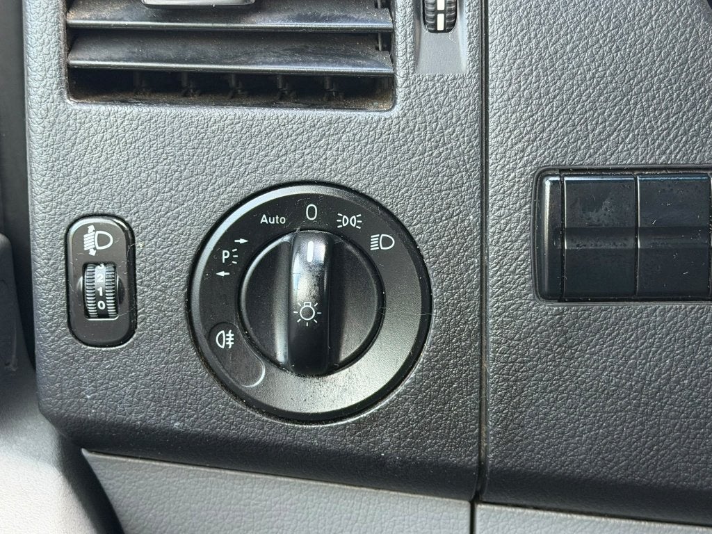 Mercedes Sprinter 314 (Stock ID 33697) — 20