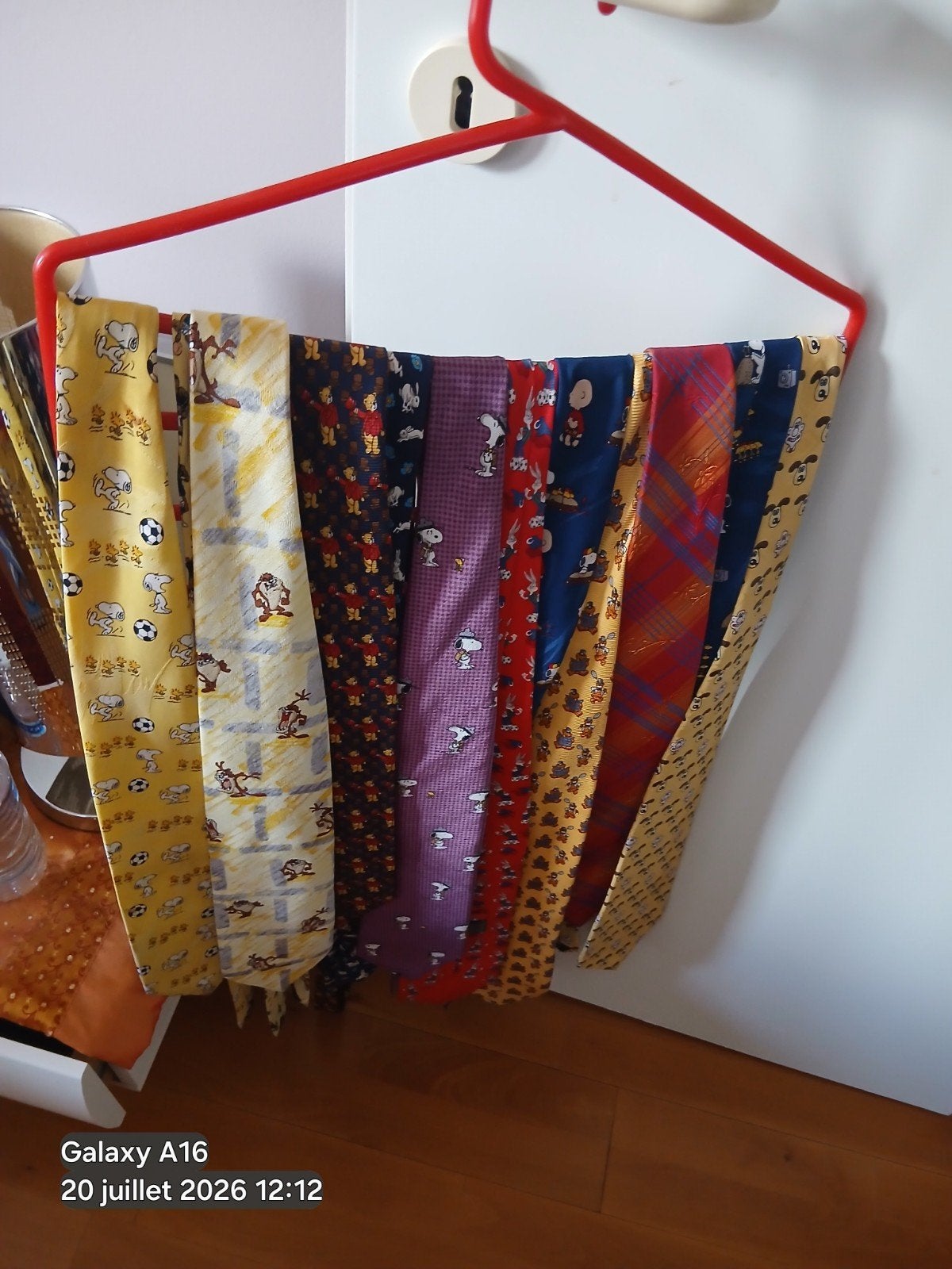 Cravates, Vêtements | Hommes, Cravates