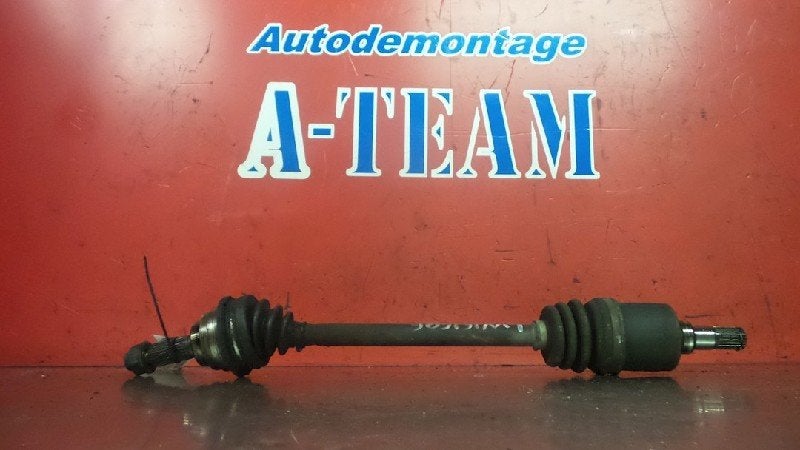 AANDRIJFAS LINKS VOOR Suzuki Baleno (GA / GB), Auto-onderdelen, Suzuki-Allee 7
64625  Bensheim, DE, Gebruikt, Suzuki Deutschland GmbH