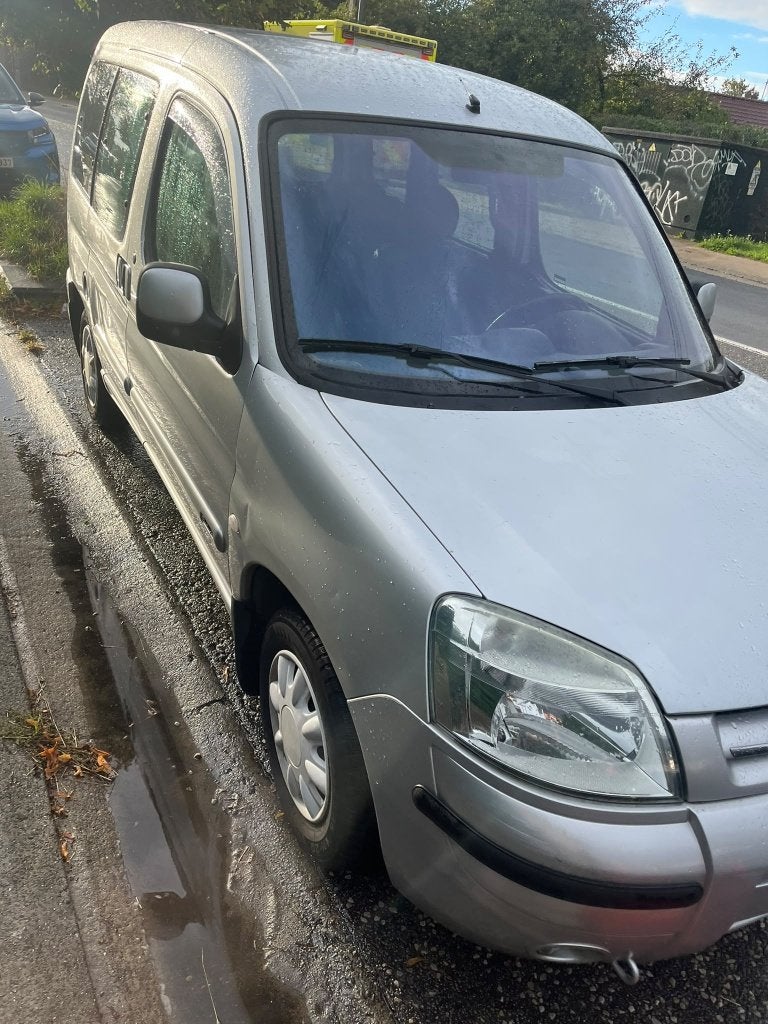 Citroën berlingo, Autos, Achat, Berlingo, Particulier, Essence