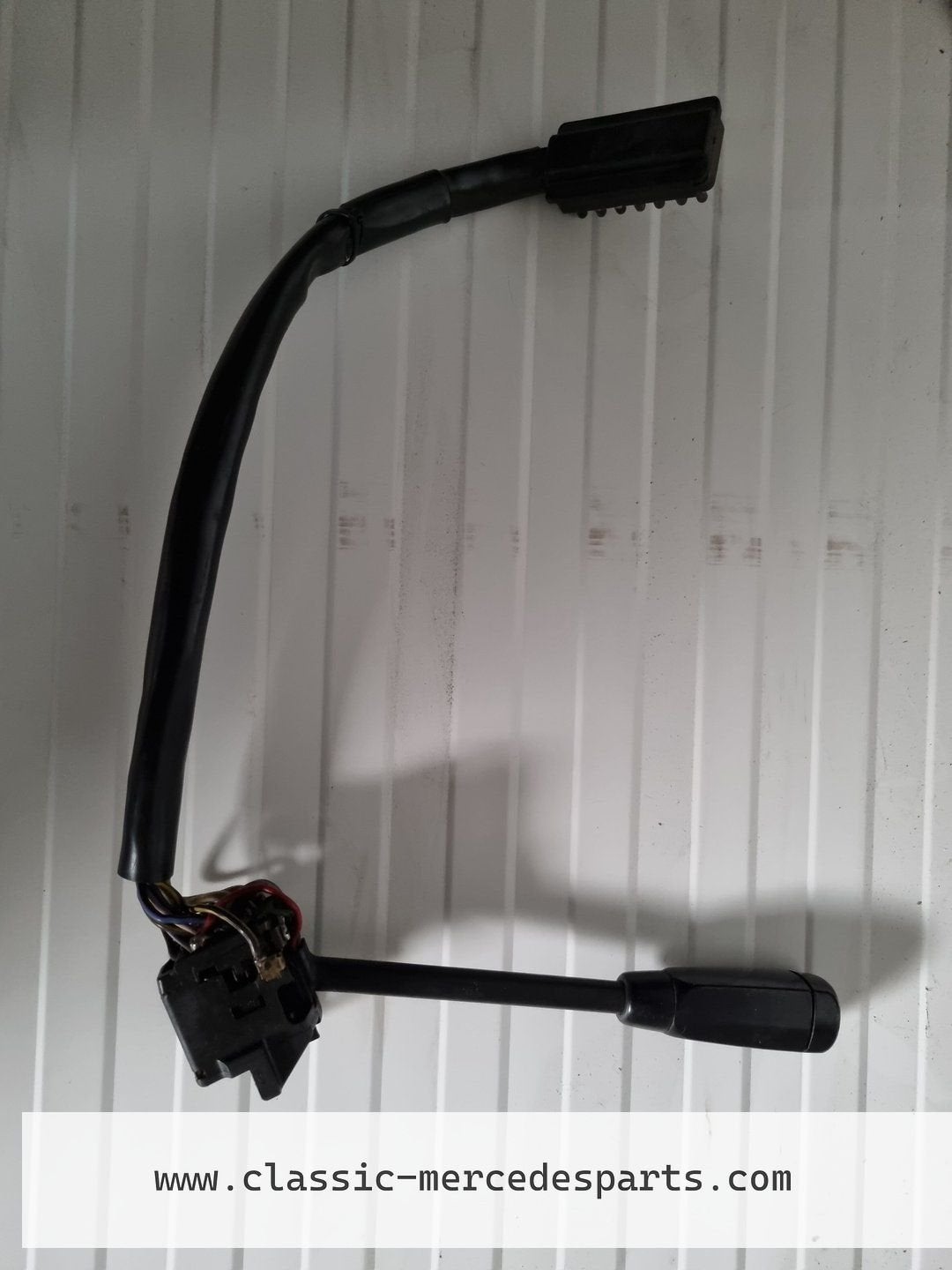 Combischakelaar Mercedes w123, Autos : Pièces & Accessoires, Utilisé, -, -, Enlèvement ou Envoi