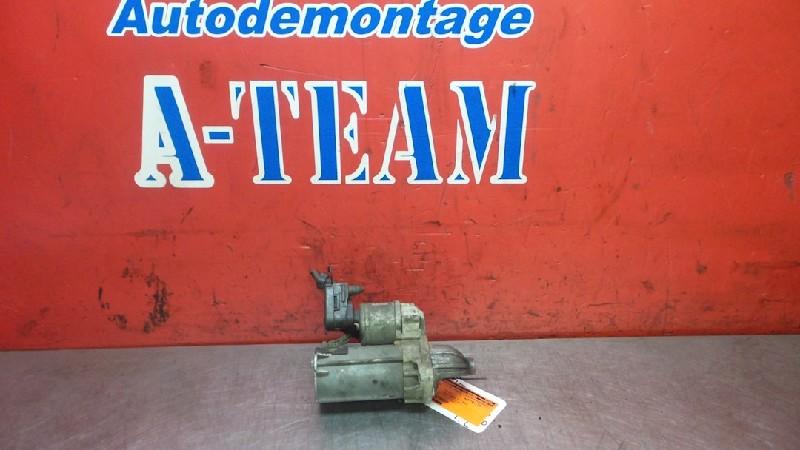 STARTMOTOR Fiat Punto II (188) (01-1999/03-2012) (A197526A), Gebruikt, Fiat
