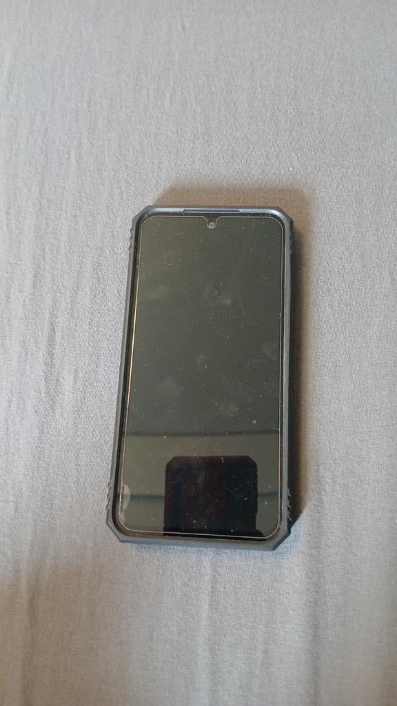 Samsung Galaxy A35 5G, Telecommunicatie, Ophalen