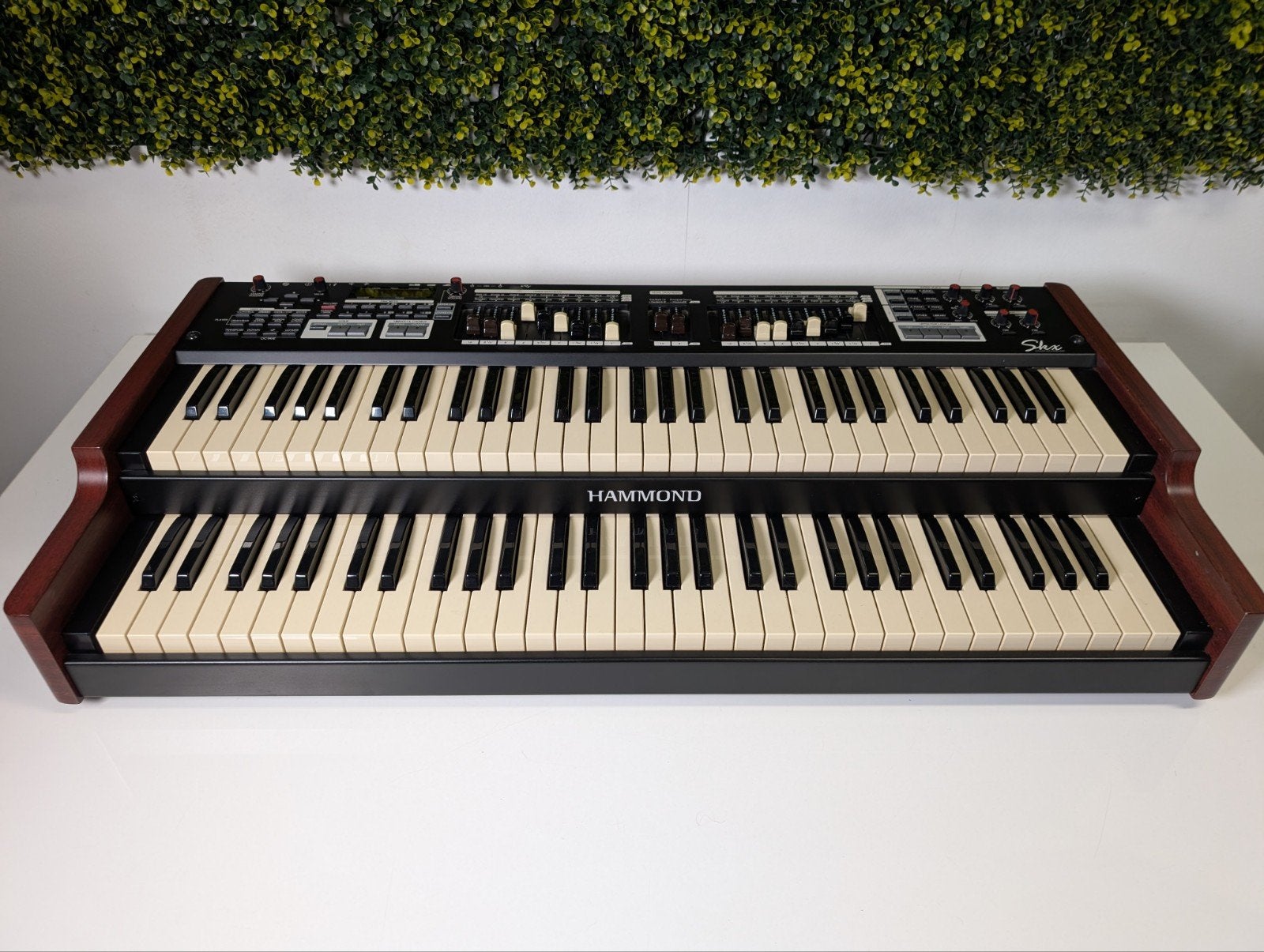 Prosq Music | Hammond SK X – Stage Orgel Keyboard NU ACTIE, Muziek en Instrumenten, Ophalen of Verzenden