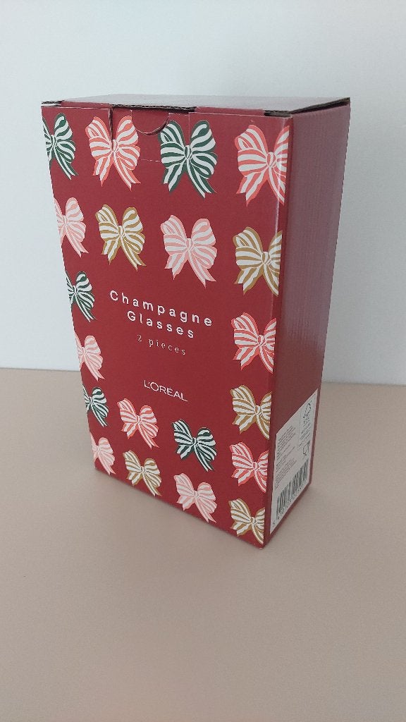 Champagneglazen, Verzamelen, Ophalen, Nieuw, Overige typen