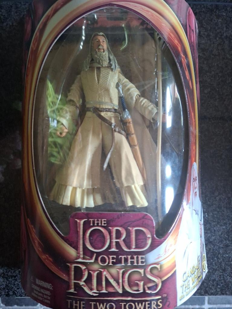 Gandalf Lord Of the Rings, Verzamelen, Ophalen, Nieuw