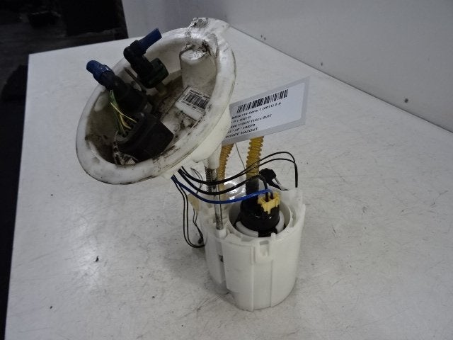 BRANDSTOFPOMP BMW 1 serie (F20) (7243972-11), Gebruikt, BMW