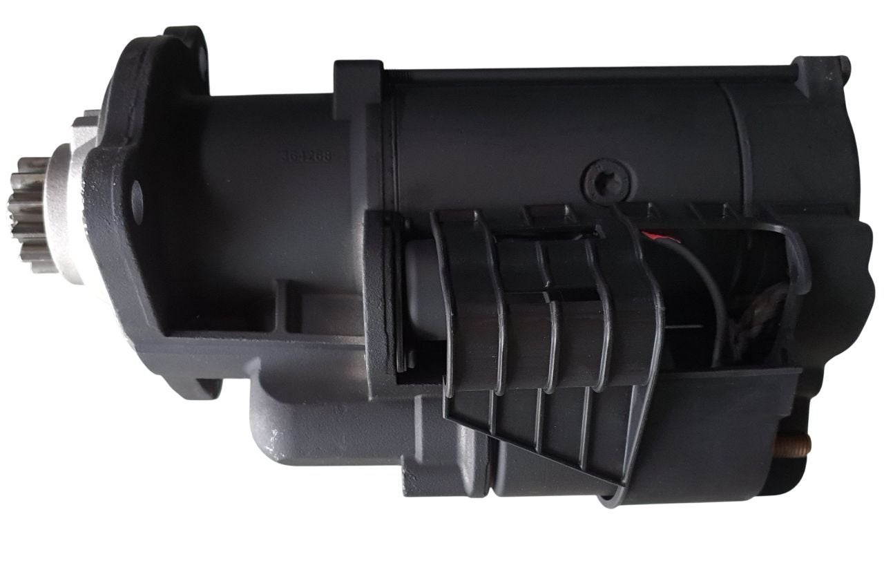 DAF STARTER MOTOR FOR EURO 4/5 CF/XF 2165365R, -, DAF, -, Neuf
