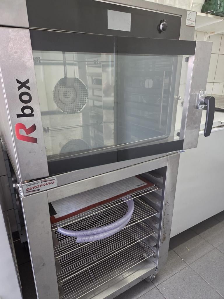 Broodbakoven NIEUW !, Ophalen, Nieuw zonder verpakking