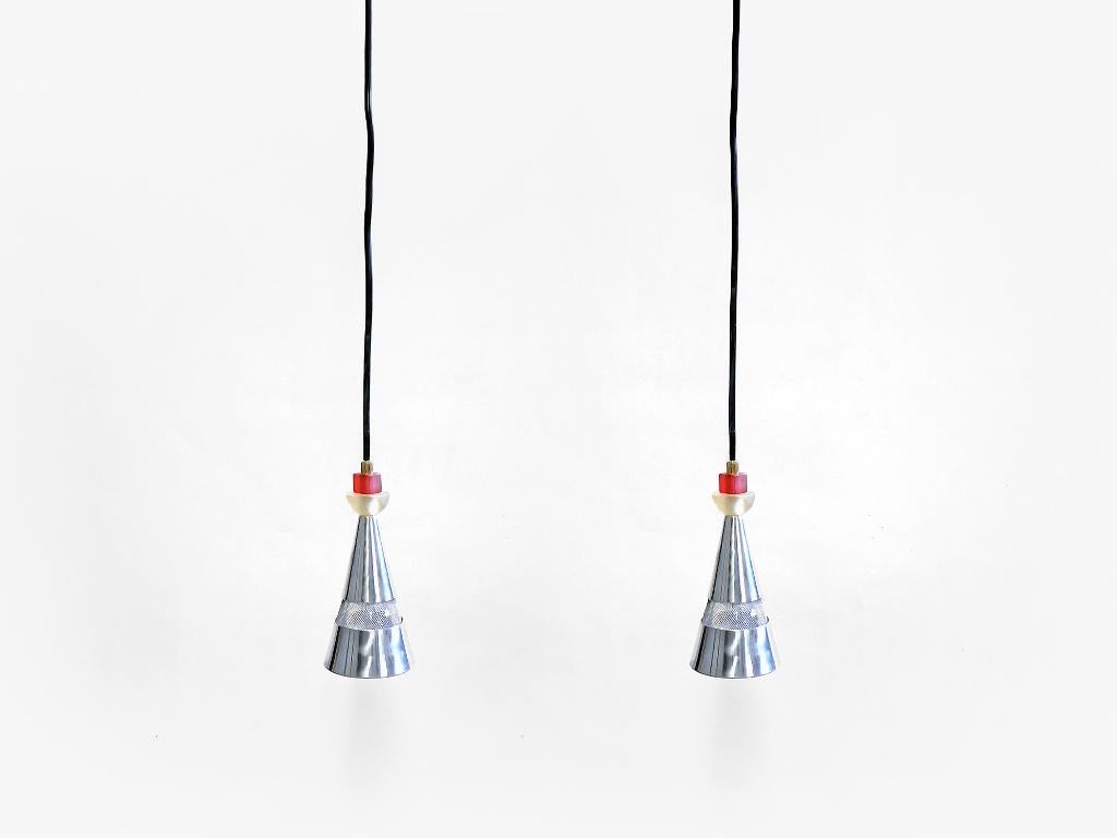 Lampes suspendues Studio Branding Zand, Enlèvement ou Envoi, Maison et Meubles