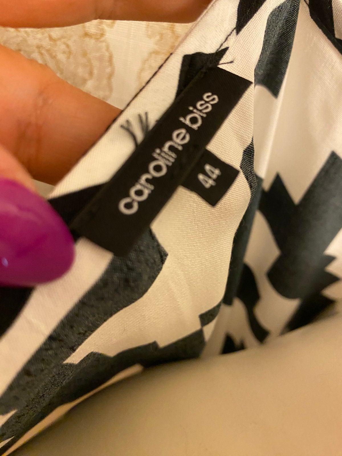VÊTEMENTS DE CRÉATEURS TROP PETITS ET CHERS Taille 38-40, Vêtements | Femmes, Enlèvement ou Envoi, Neuf