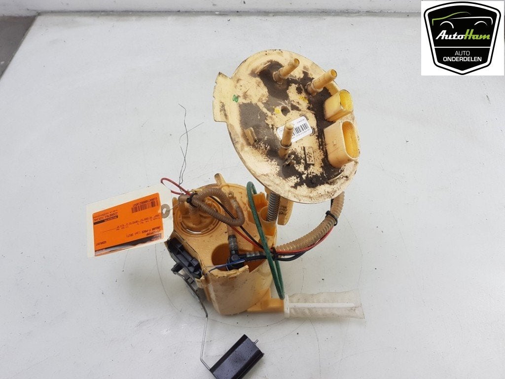 POMPE CARBURANT ELECTRIQUE Jaguar F-Pace (01-2015/12-2025), Utilisé, Jaguar
