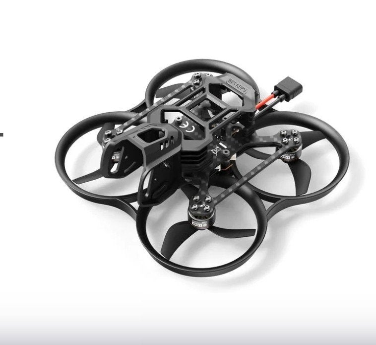 Pavo20 Pro II Brushless Whoop Quadcopter 3S PNP ELRS 2.4G, Enlèvement ou Envoi