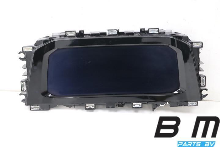 Virtual beeldscherm cockpit VW Golf 8R 5H0920340C, Utilisé