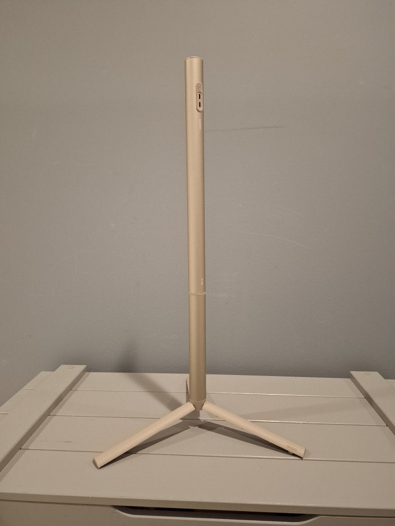 XGIMI | MoGo 3 Pro PowerBase | Beamer Statief | Beige