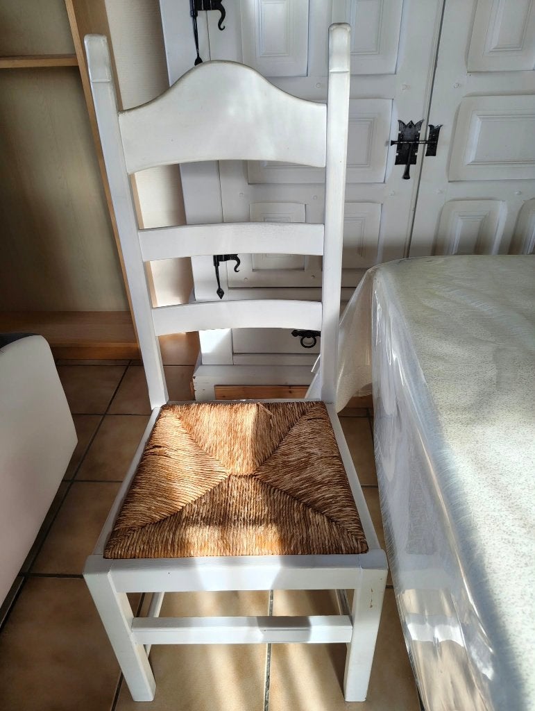 A donner salle à manger, Ophalen, Gebruikt, 4 tot 6 stoelen