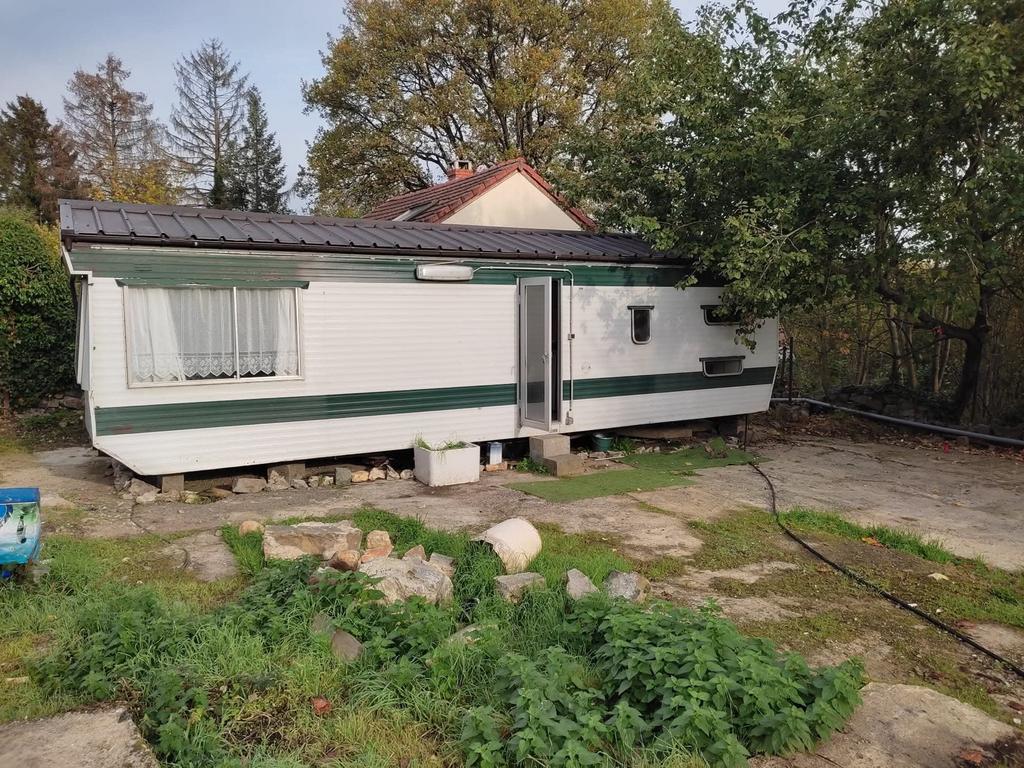 Caravane à Vendre