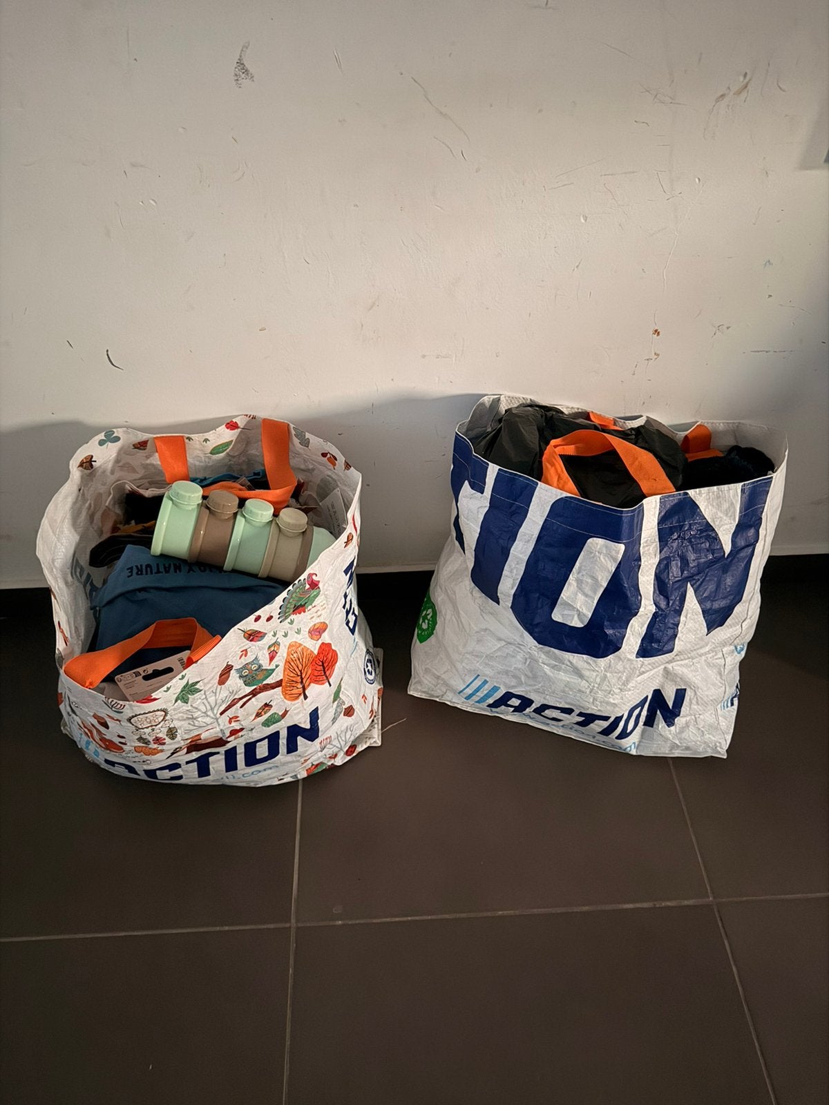 Lot vêtement garçon, Kinderen en Baby's, Kinderkleding | Kinder-kledingpakketten, Zo goed als nieuw, One size, Ophalen