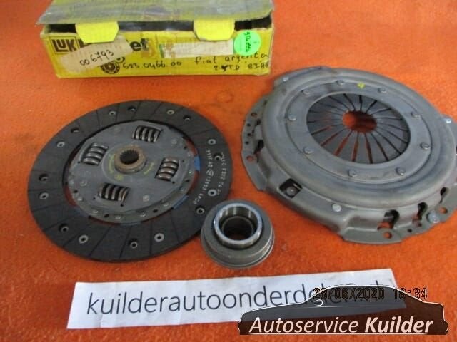 Koppelingset Fiat Argenta 2,5td LUK, -, -, Nieuw, Ophalen of Verzenden