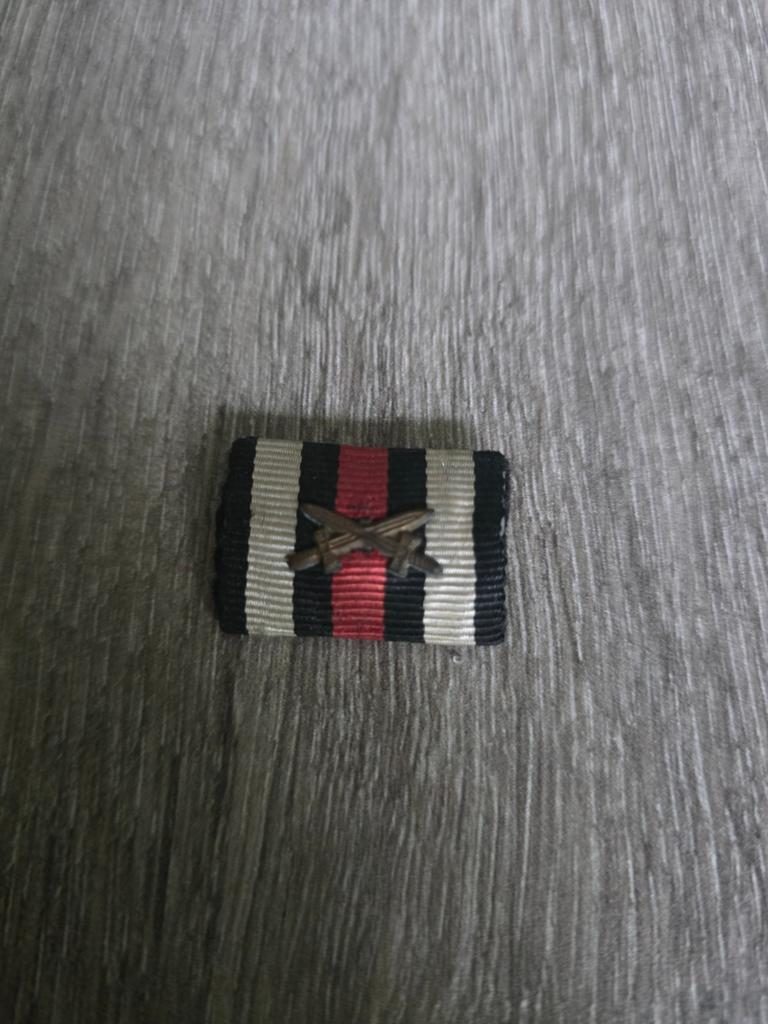 Espagne Kriegsteilnehmer WW1, Enlèvement ou Envoi