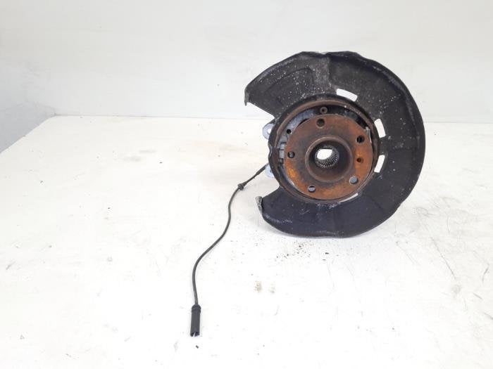 Joint arrière gauche d'un BMW X5, -, 3 mois de garantie, Utilisé, -