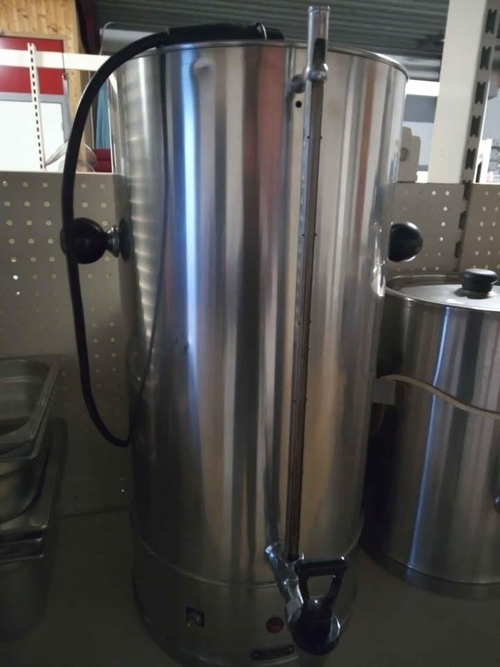 Warme dranken container 20 liter Animo, Enlèvement, Boissons