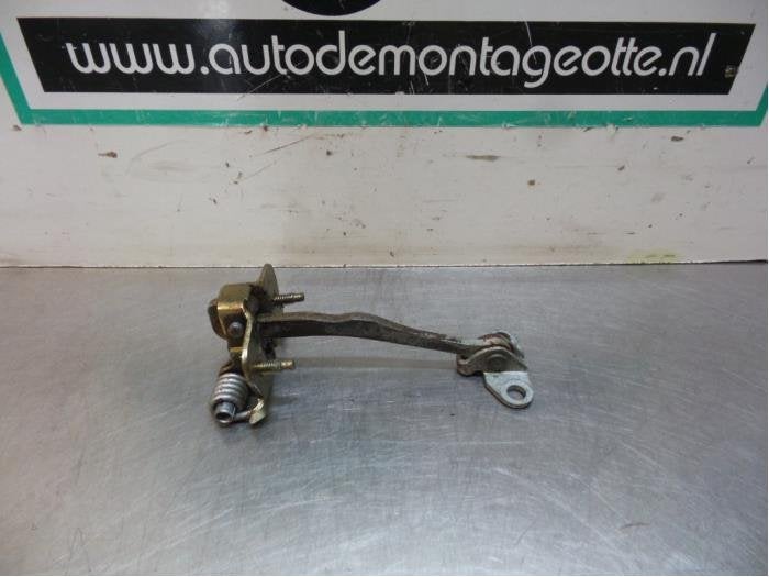 Butée 4portes arrière droite d'un Citroen Picasso, -, Utilisé, -, -