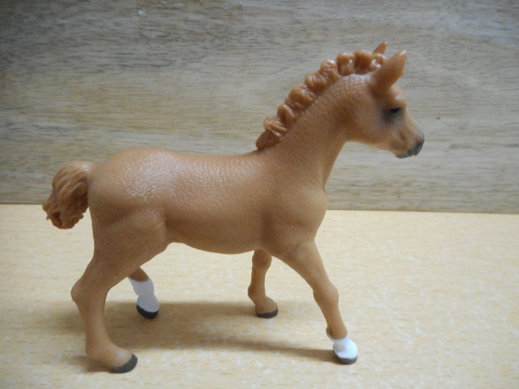 schleich paard nr 26, Enlèvement ou Envoi, Comme neuf