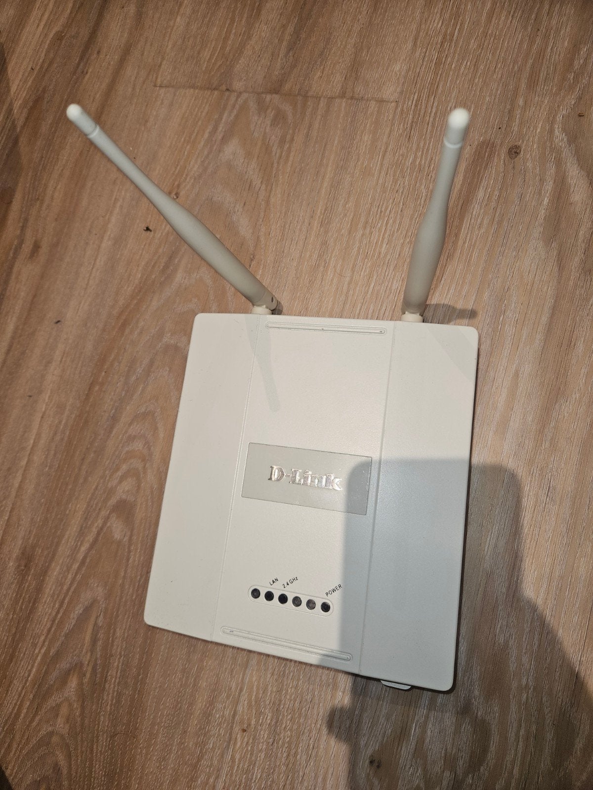 D-Link DAP 2360, Computers en Software, Ophalen