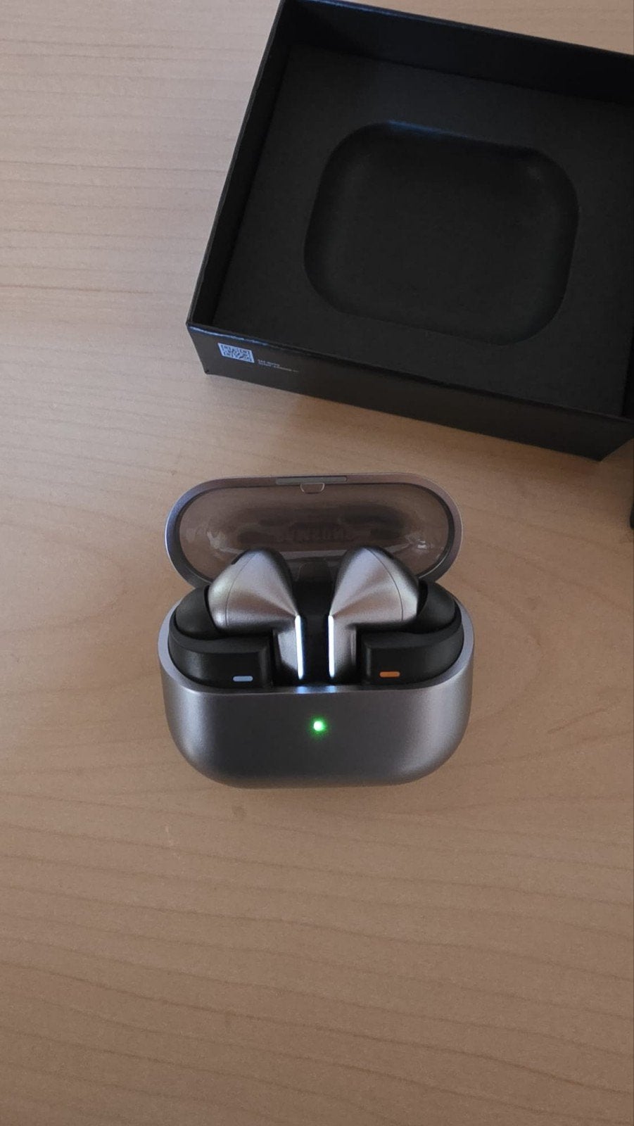 Samsung buds 3 pro, Télécoms, Téléphonie mobile | Écouteurs, Enlèvement, Samsung