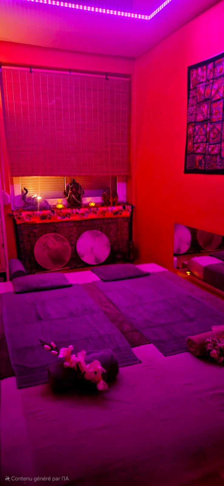 Massage pour hommes et femmes, Services & Professionnels, Bien-être | Masseurs & Salons de massage, Autres massages