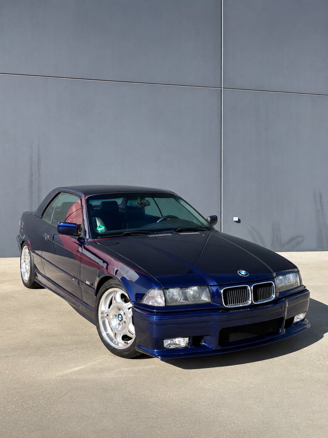 BMW E36 328i OLDTIMER AVEC DEMANDE D’IMMATRICULATION, Autos, Achat, Ordinateur de bord, Particulier, Électrique