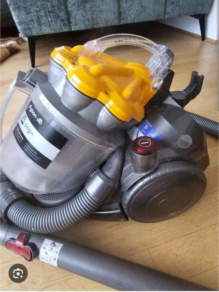 Dyson DC 29 comme neuf !, Electroménager, Enlèvement ou Envoi, Comme neuf